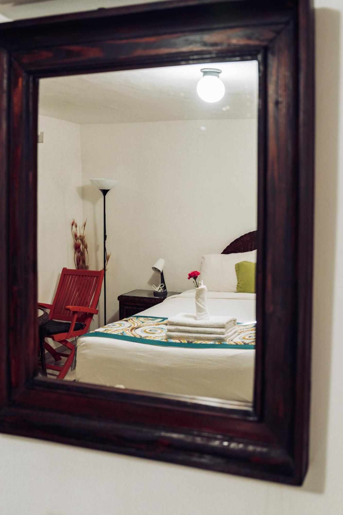 Riviera Eco Travelers 3*