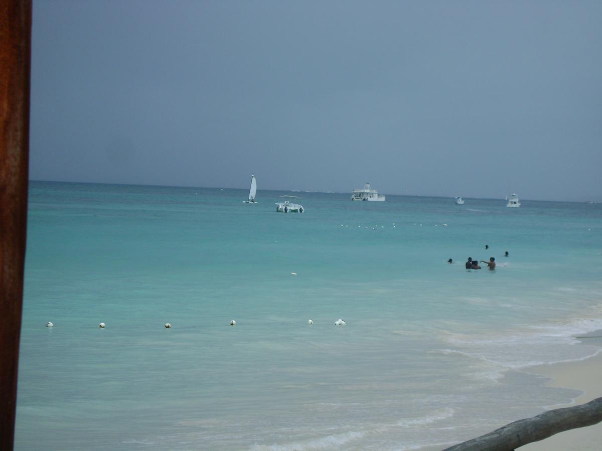 Riviera Eco Travelers 3* Punta Cana