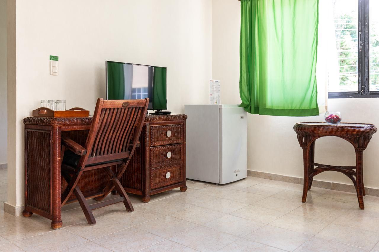 Riviera Eco Travelers Punta Cana