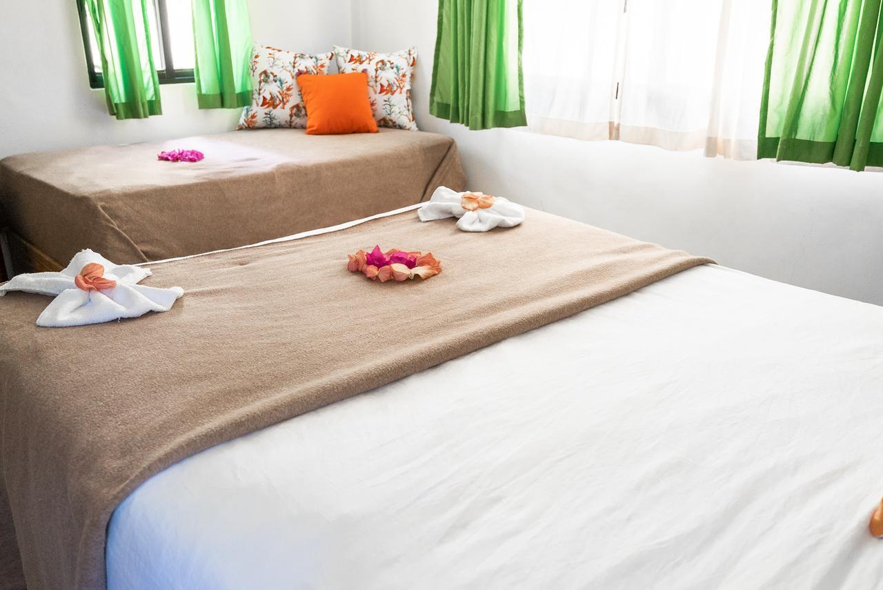 Riviera Eco Travelers
