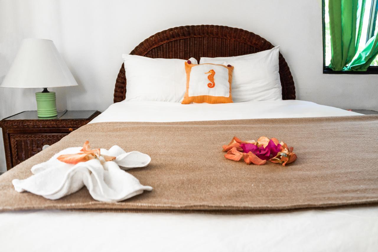Riviera Eco Travelers Inn Punta Cana