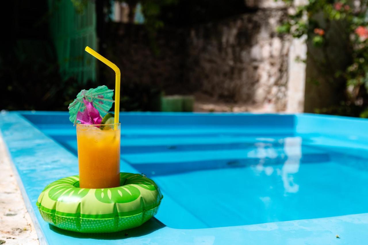 Riviera Eco Travelers 3*